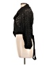ASOS Black 3/4 Sleeve Blouse Size 12 - photo 5