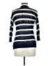 Pink Rose Blue Cardigan Size M - photo 2