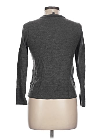 Universal Standard Long Sleeve Top (view 2)