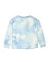 Kids Tales Tie-dye Blue Sweatshirt Size 3 - photo 2