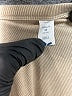 Active by Old Navy Ivory Long Sleeve Turtleneck Size 3X - photo 7