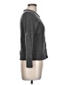 Universal Standard Gray Long Sleeve Top Size 12 (XS) - photo 4