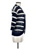 Pink Rose Blue Cardigan Size M - photo 4