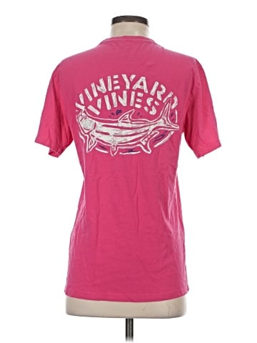 Vineyard Vines Short Sleeve T-Shirt (view 2)