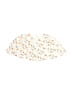 Petit Bateau 100% Baumwolle Ivory Cardigan 3-6 MO / 6 MO - photo 1