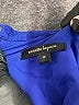 Nanette Lepore Blue Casual Dress Size 10 - photo 7