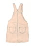 Gap 100% Cotton Tan Dress Size S (baby) - photo 2