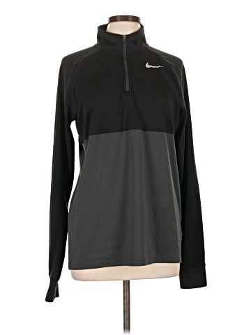 Nike Pullover Sweater (view 1)