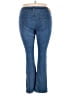 Levi's Blue Jeans Size 20 - photo 2