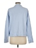Fabletics Blue Sweatshirt Size M - photo 2