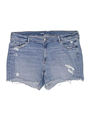Old Navy Denim Shorts (view 1)