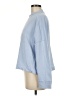 Fabletics Blue Sweatshirt Size M - photo 5
