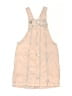 Gap 100% Cotton Tan Dress Size S (baby) - photo 1