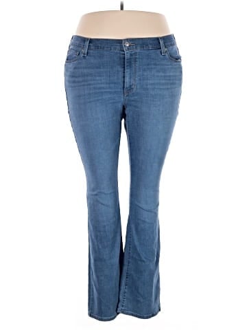 Levi's Jeans (view 1)