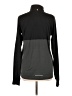 Nike 100% Polyester Black Pullover Sweater Size L - photo 2