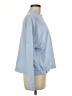 Fabletics Blue Sweatshirt Size M - photo 4
