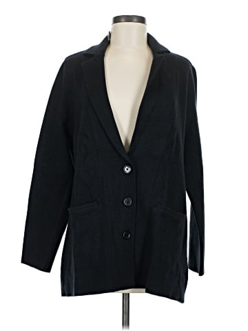 Coldwater Creek Cardigan (view 1)