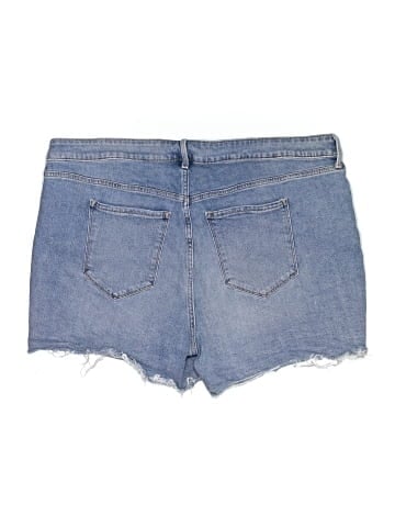 Old Navy Denim Shorts (view 2)