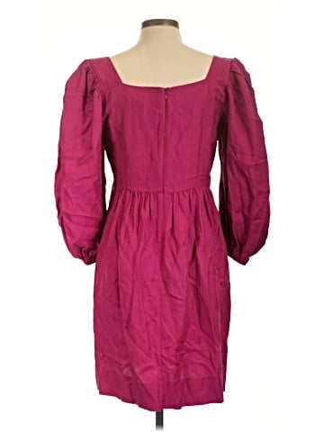 BA&SH Casual Dress (view 2)