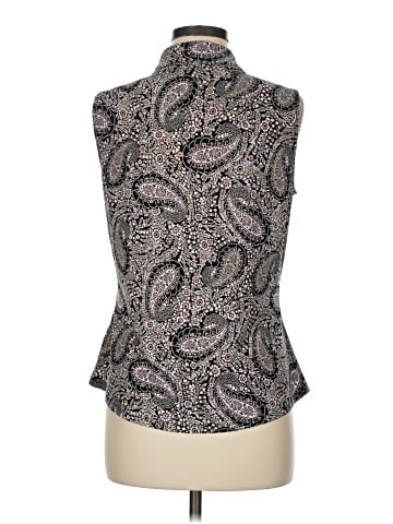 Tommy Hilfiger Sleeveless Blouse (view 2)