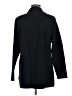 Coldwater Creek Black Cardigan Size M - photo 2