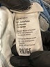 Paige Hearts Blue Jeans Size 27 waist - photo 8