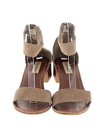 Steve Madden Sandals (view 2)
