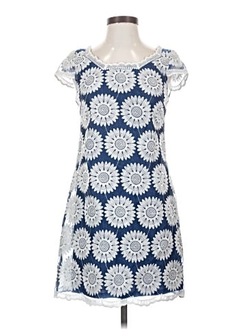 Betsey Johnson Casual Dress (view 1)