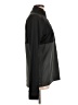 Nike 100% Polyester Black Pullover Sweater Size L - photo 4
