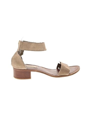 Steve Madden Sandals (view 1)