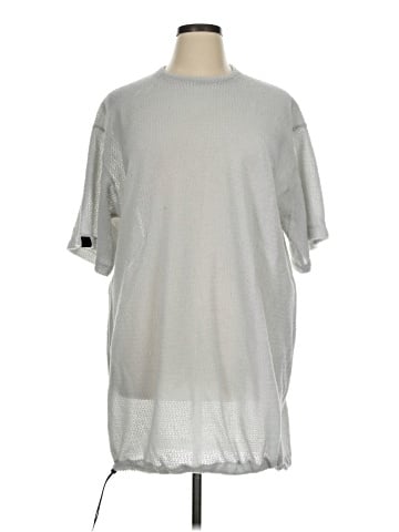 Outlier Poncho (view 1)