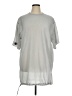 Outlier 100% Polyester Silver Poncho Size XL - photo 1