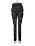 Athleta Camo Gray Leggings Size M - photo 2