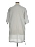 Outlier 100% Polyester Silver Poncho Size XL - photo 2