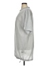 Outlier 100% Polyester Silver Poncho Size XL - photo 5