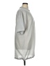 Outlier 100% Polyester Silver Poncho Size XL - photo 4