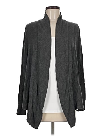 Liz Claiborne Cardigan (view 1)