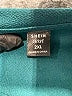 Shein Curve Teal Casual Dress Size 16 Plus (2) - photo 7