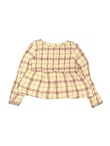 BCBGirls Long Sleeve Blouse (view 1)