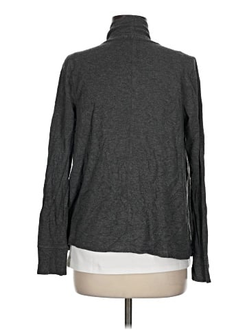 Liz Claiborne Cardigan (view 2)
