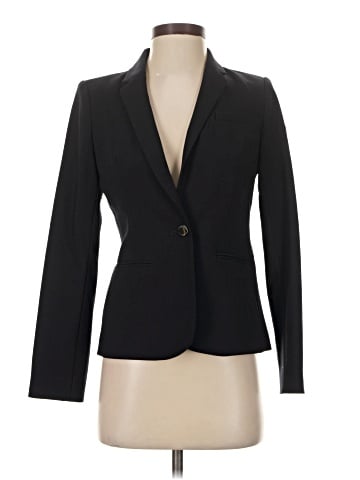 Calvin Klein Blazer (view 1)
