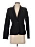 Calvin Klein Black Blazer Size 2 (petite) - photo 1
