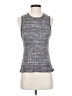 Pilcro Gray Tank Top Size S - photo 1