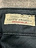 Levi's Black Casual Pants Size 28 waist - photo 7