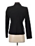 Calvin Klein Black Blazer Size 2 (petite) - photo 2