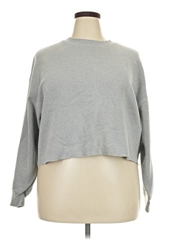 Wild Fable Pullover Sweater (view 1)
