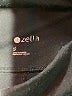 Zella Solid Black Active Pants Size S - photo 7