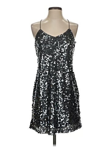 Express Cocktail Dress (view 1)