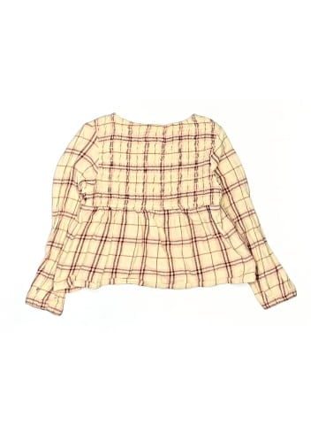 BCBGirls Long Sleeve Blouse (view 2)