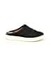 Sofft 100% Leather Black Mule/Clog Size 8 - photo 1